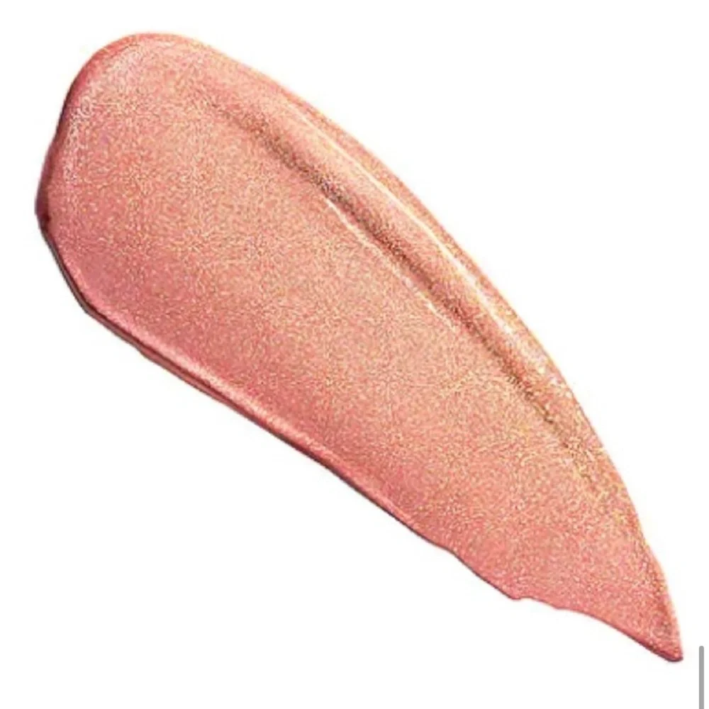 NEW! Stila Shimmer & Glow Liquid Eye Shadow dollish
